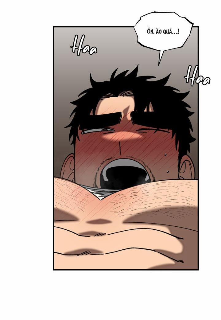 Bắt được Rồi, Bố Vợ 2 trang 3