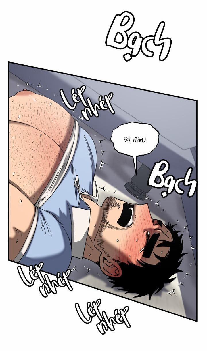 Bắt được Rồi, Bố Vợ 2 trang 31