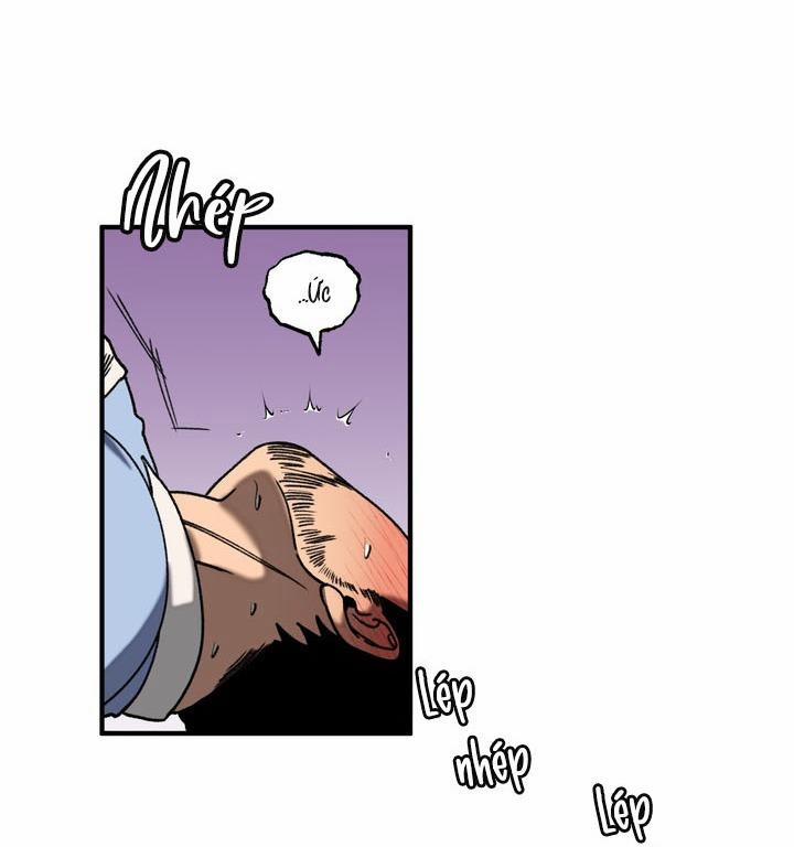 Bắt được Rồi, Bố Vợ 2 trang 36