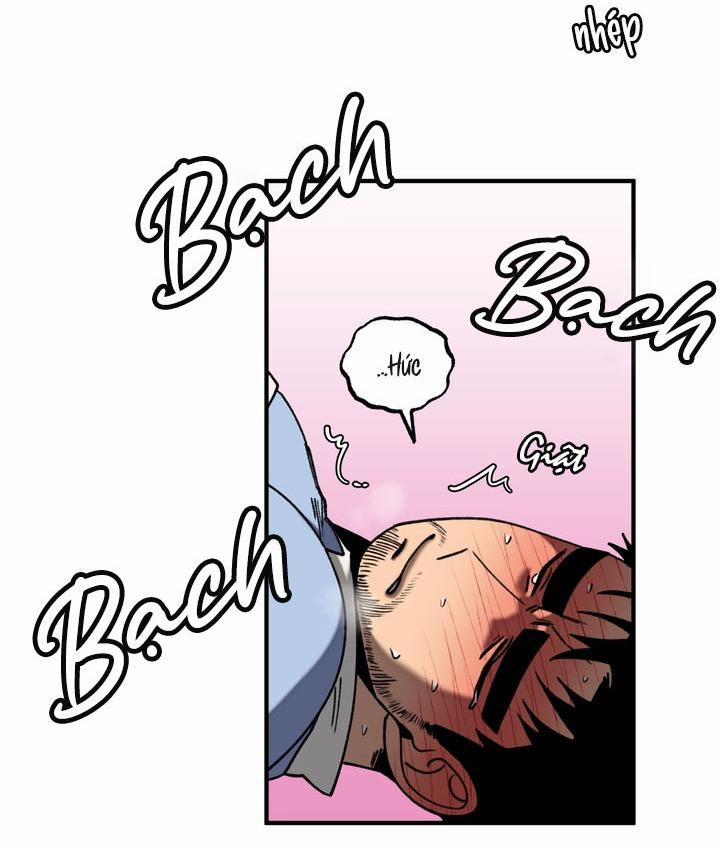 Bắt được Rồi, Bố Vợ 2 trang 37