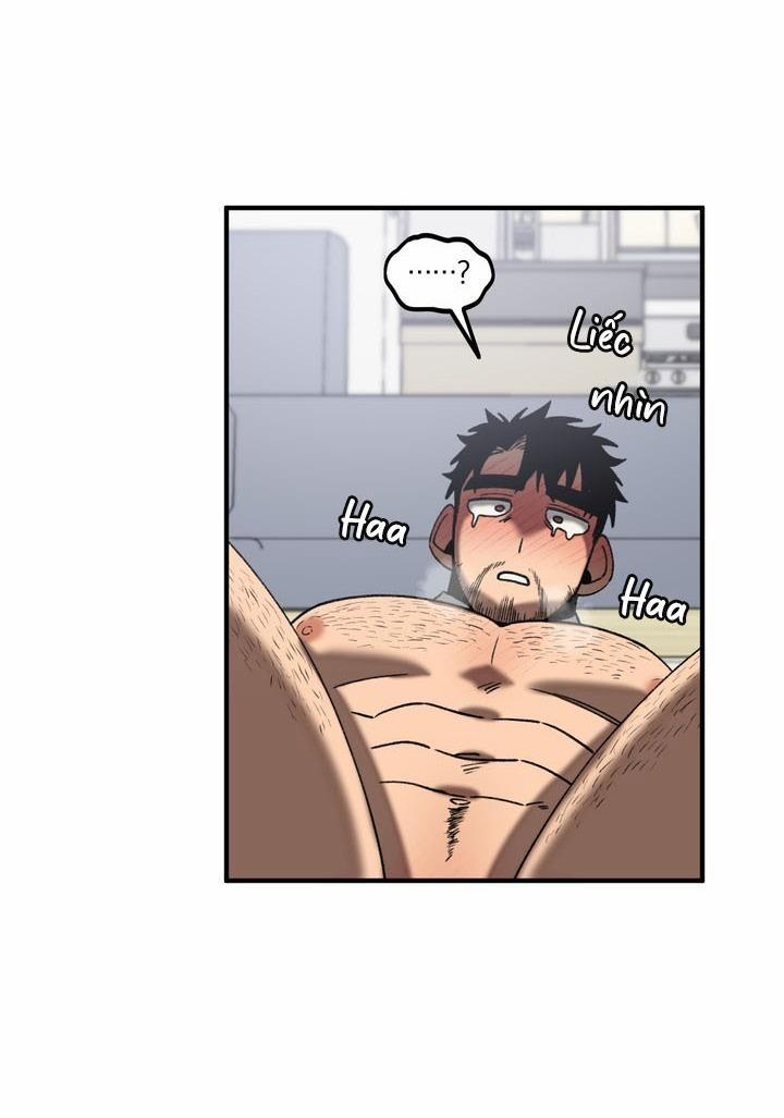 Bắt được Rồi, Bố Vợ 2 trang 42