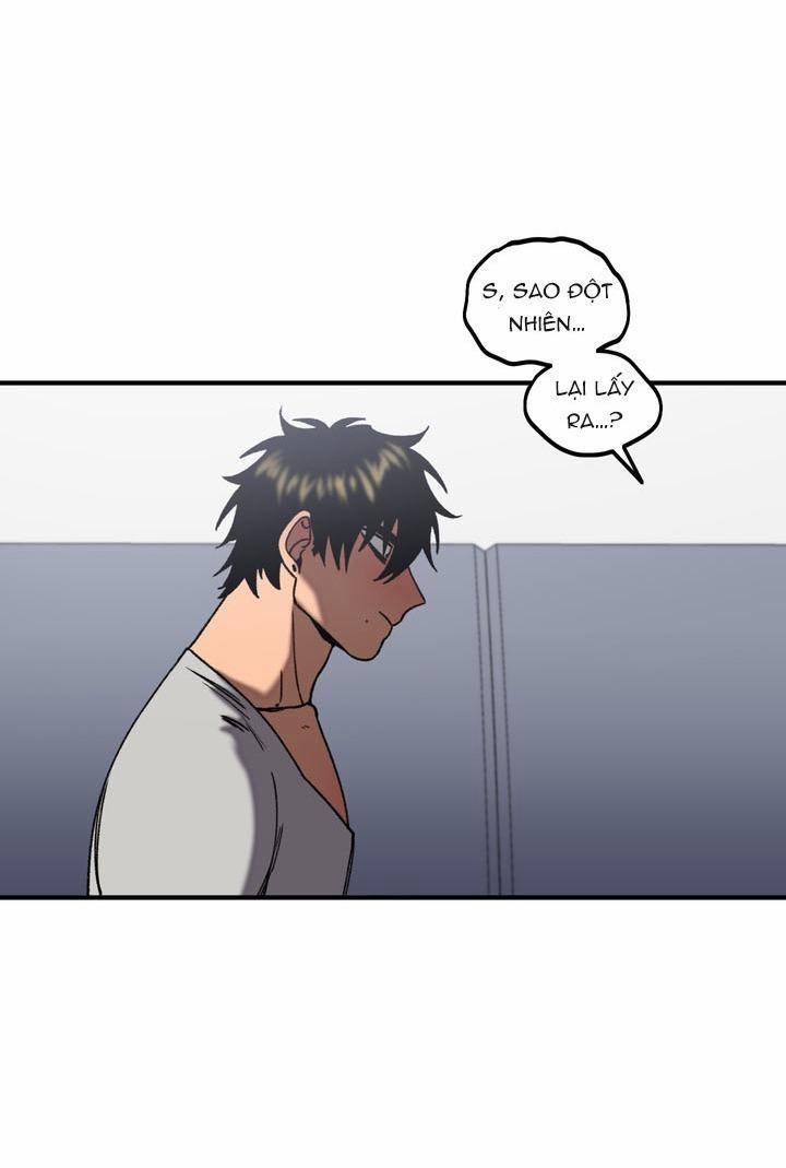 Bắt được Rồi, Bố Vợ 2 trang 43