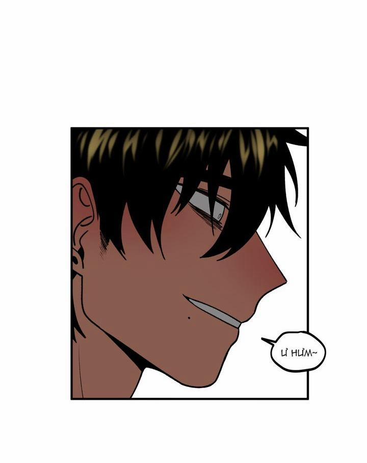 Bắt được Rồi, Bố Vợ 2 trang 44