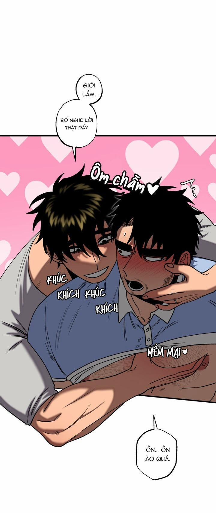 Bắt được Rồi, Bố Vợ 2 trang 48