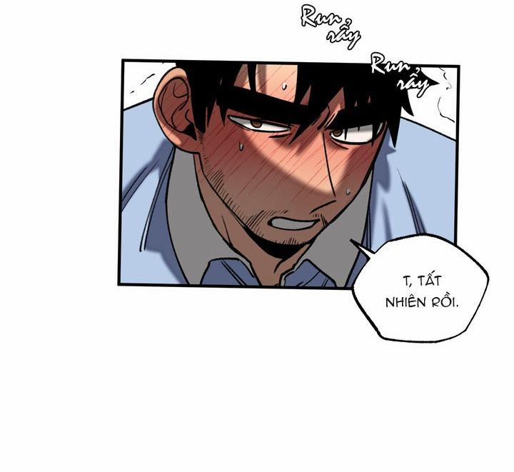 Bắt được Rồi, Bố Vợ 2 trang 54