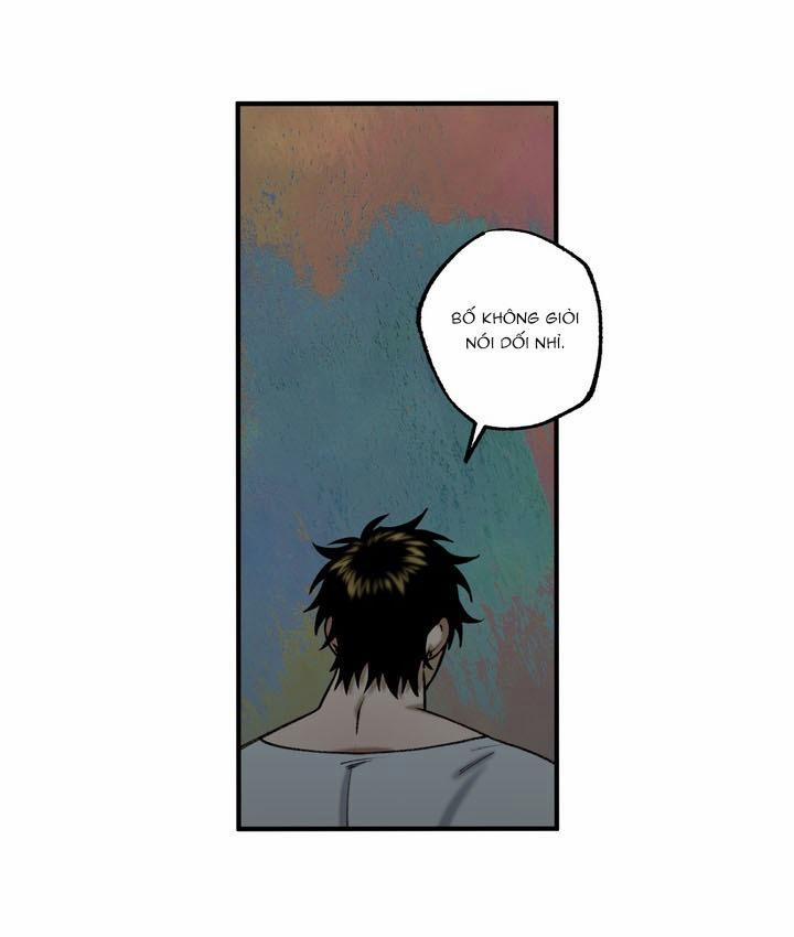 Bắt được Rồi, Bố Vợ 2 trang 56