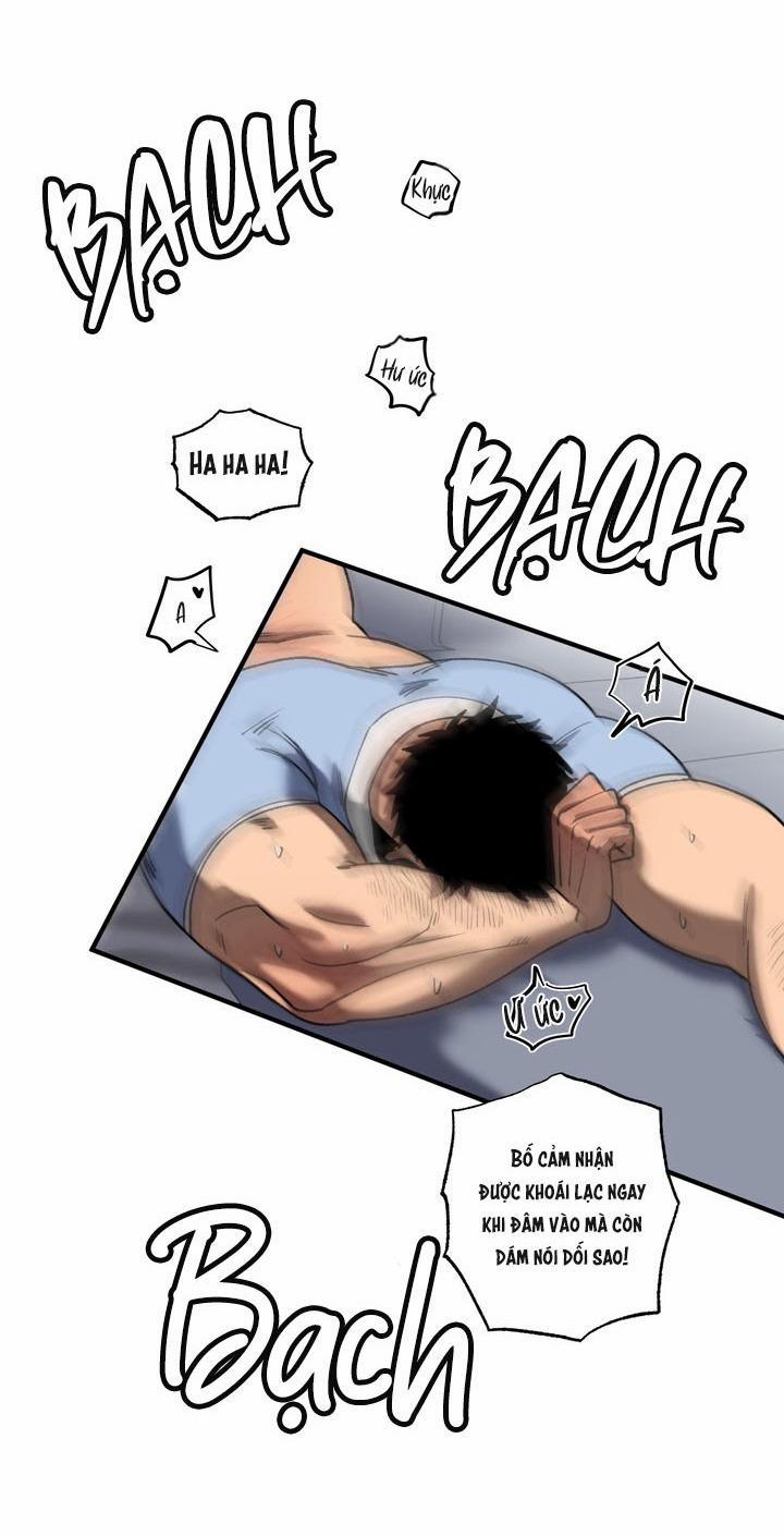 Bắt được Rồi, Bố Vợ 2 trang 61