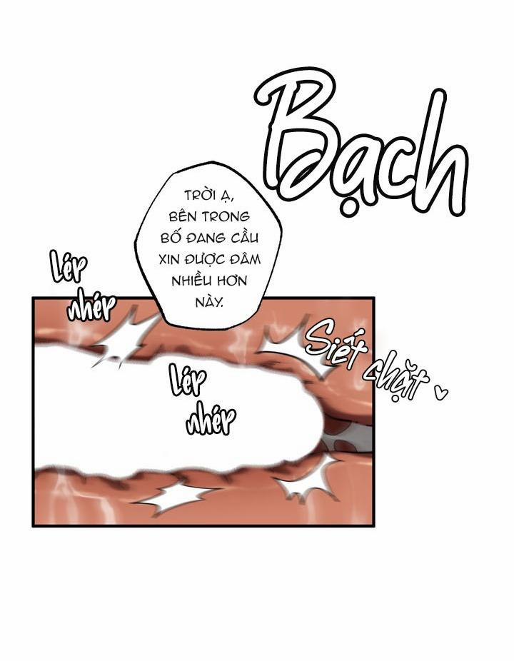 Bắt được Rồi, Bố Vợ 2 trang 62