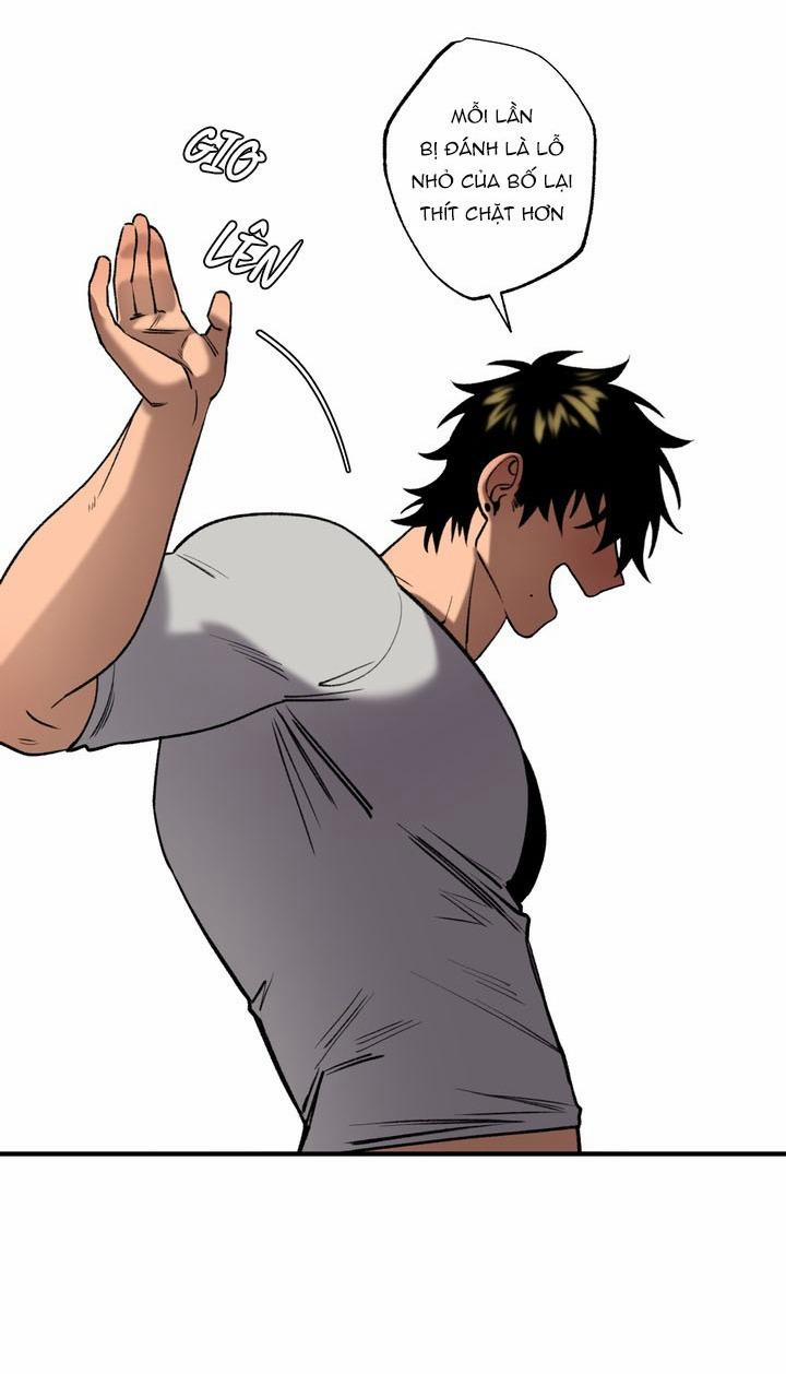 Bắt được Rồi, Bố Vợ 2 trang 66