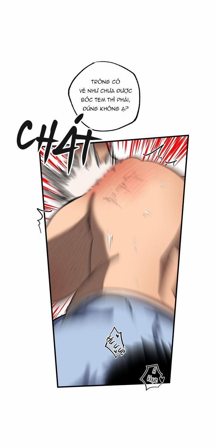 Bắt được Rồi, Bố Vợ 2 trang 67