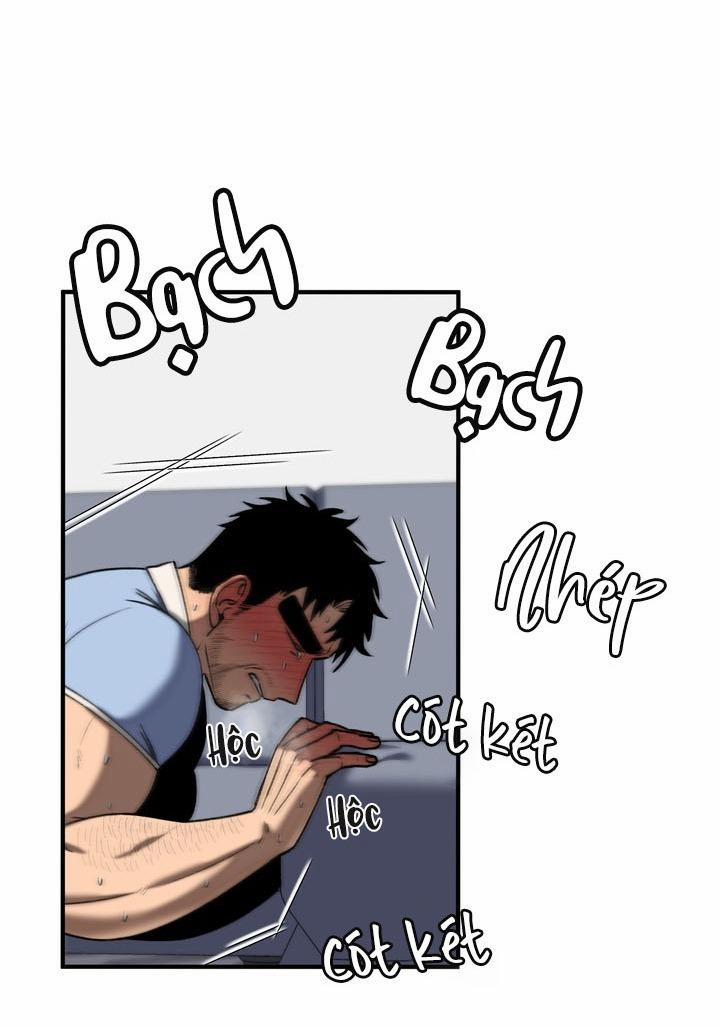 Bắt được Rồi, Bố Vợ 2 trang 68