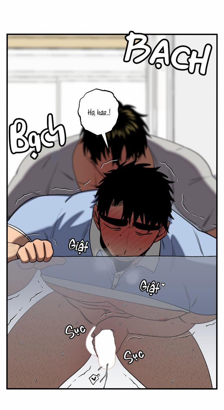 Bắt được Rồi, Bố Vợ 2 trang 73