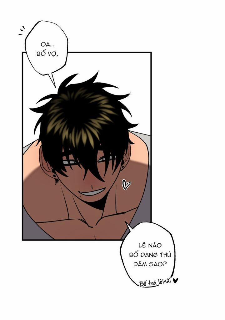 Bắt được Rồi, Bố Vợ 2 trang 74