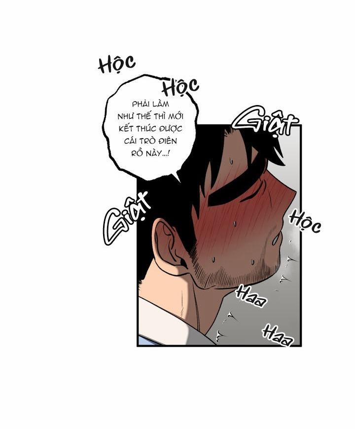 Bắt được Rồi, Bố Vợ 2 trang 76