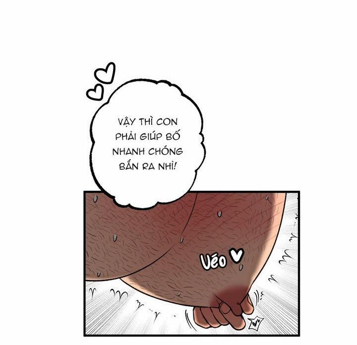 Bắt được Rồi, Bố Vợ 2 trang 78