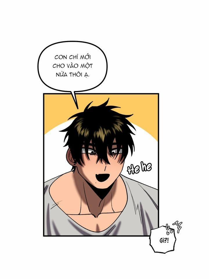 Bắt được Rồi, Bố Vợ 2 trang 8