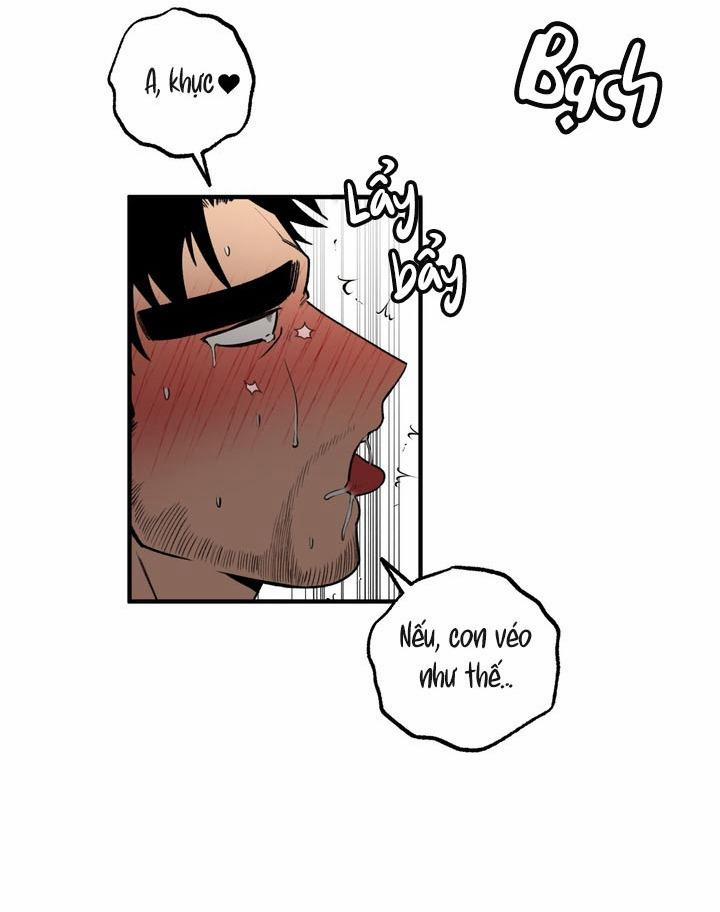 Bắt được Rồi, Bố Vợ 2 trang 81