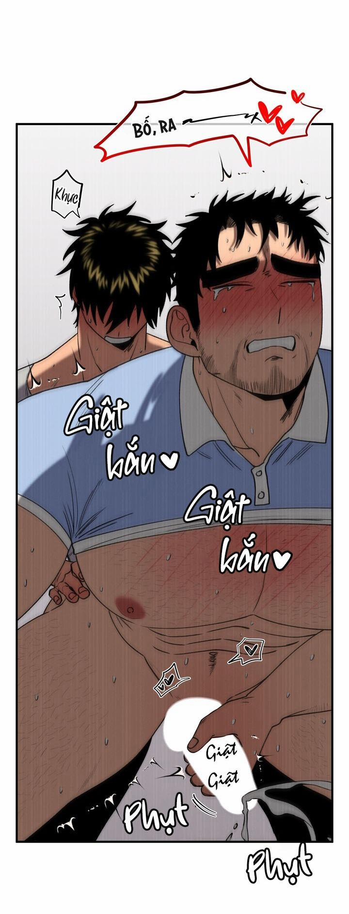 Bắt được Rồi, Bố Vợ 2 trang 82