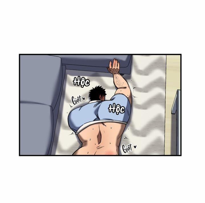 Bắt được Rồi, Bố Vợ 2 trang 86