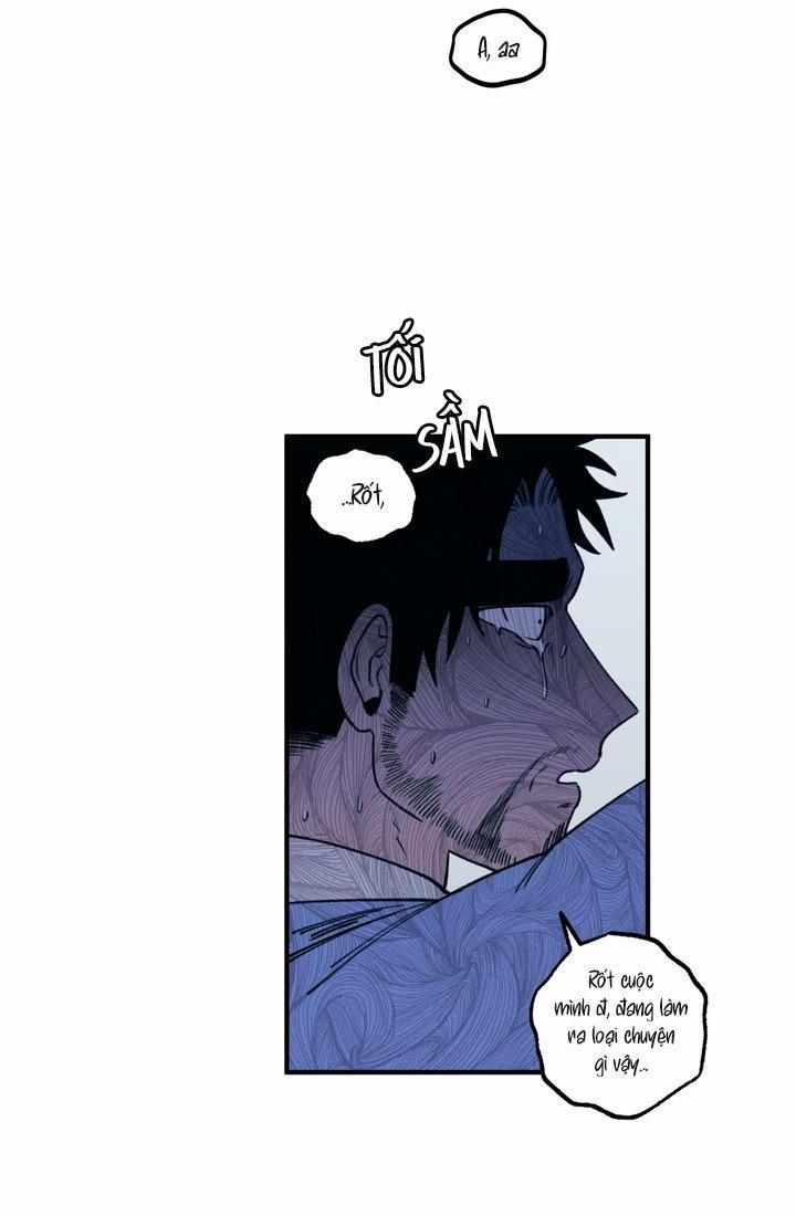 Bắt được Rồi, Bố Vợ 2 trang 88