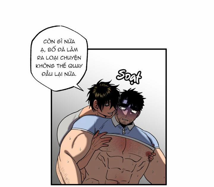 Bắt được Rồi, Bố Vợ 2 trang 89