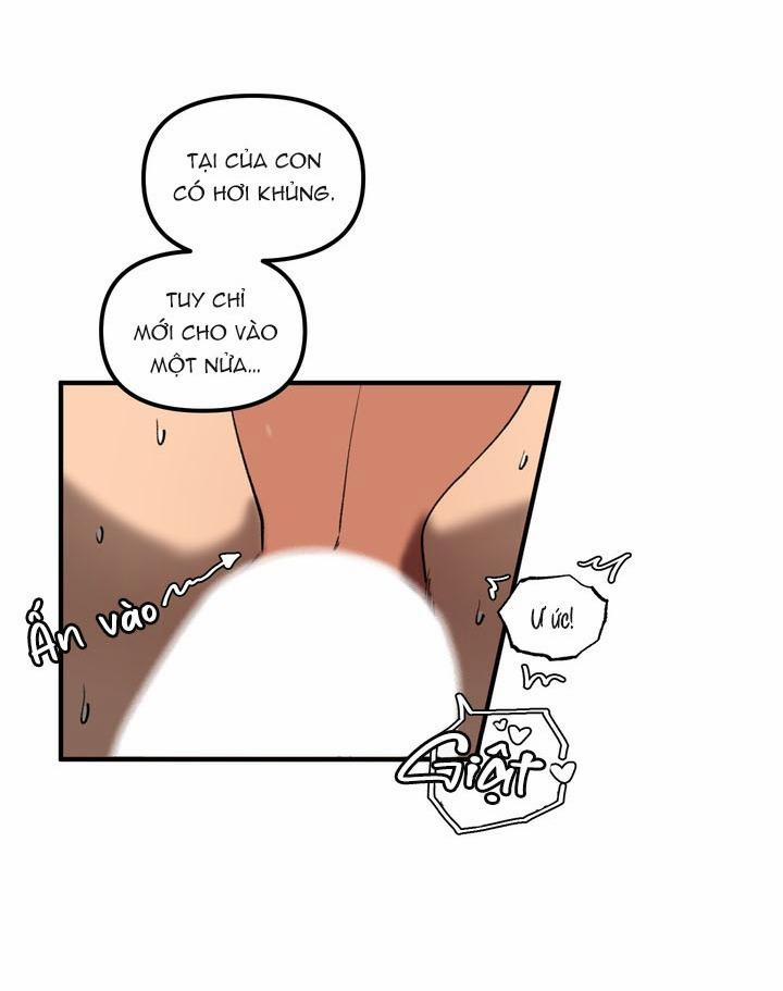 Bắt được Rồi, Bố Vợ 2 trang 9