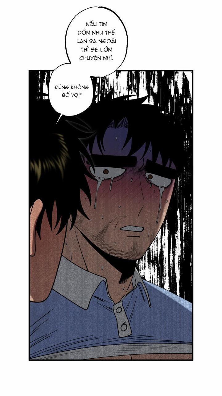 Bắt được Rồi, Bố Vợ 2 trang 92