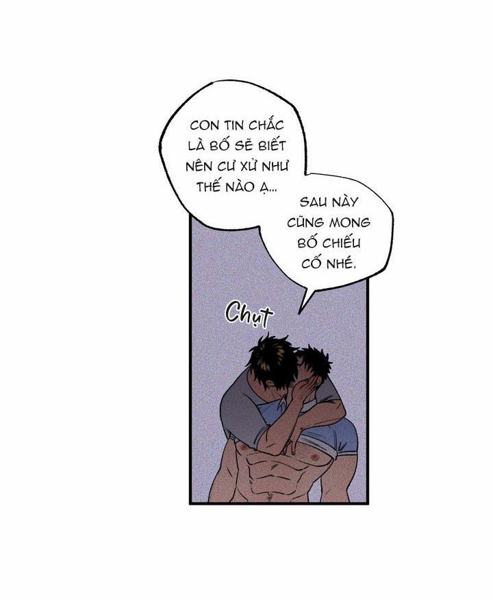 Bắt được Rồi, Bố Vợ 2 trang 93