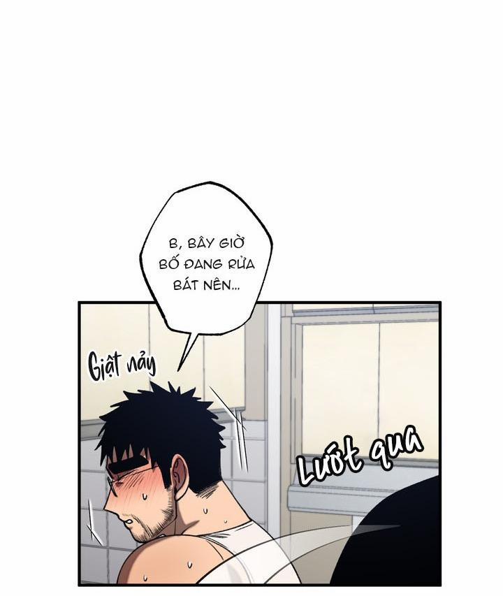 Bắt được Rồi, Bố Vợ 3 trang 10