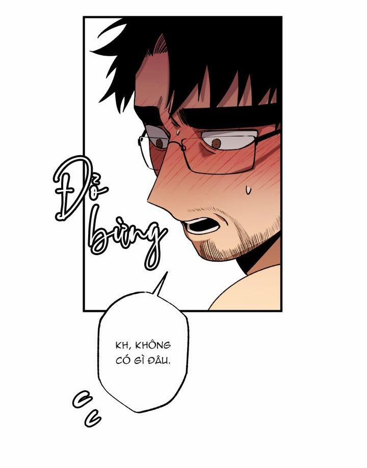 Bắt được Rồi, Bố Vợ 3 trang 13