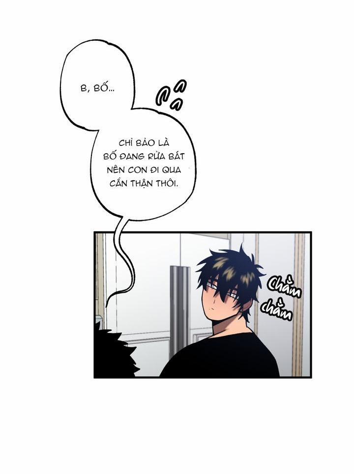 Bắt được Rồi, Bố Vợ 3 trang 14