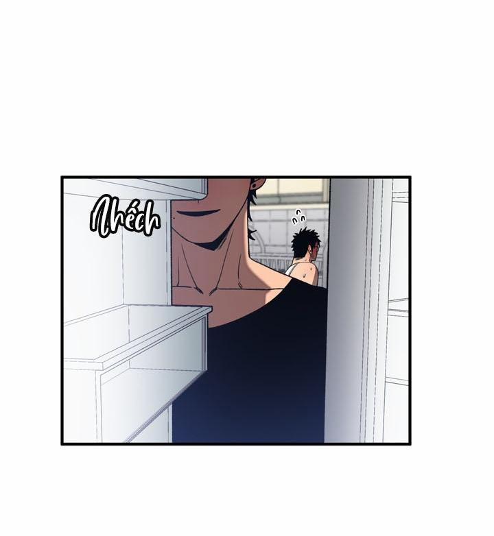 Bắt được Rồi, Bố Vợ 3 trang 20