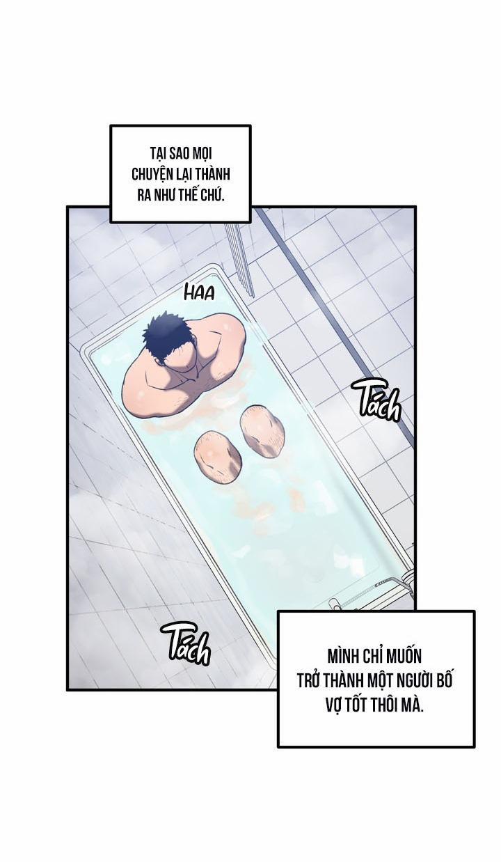 Bắt được Rồi, Bố Vợ 3 trang 24