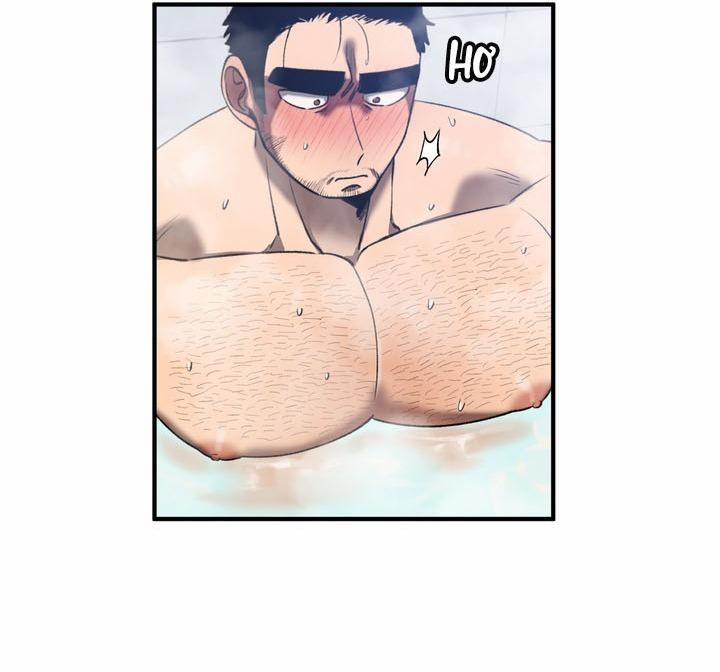 Bắt được Rồi, Bố Vợ 3 trang 26