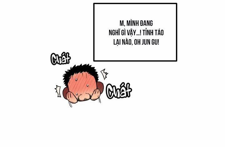 Bắt được Rồi, Bố Vợ 3 trang 28