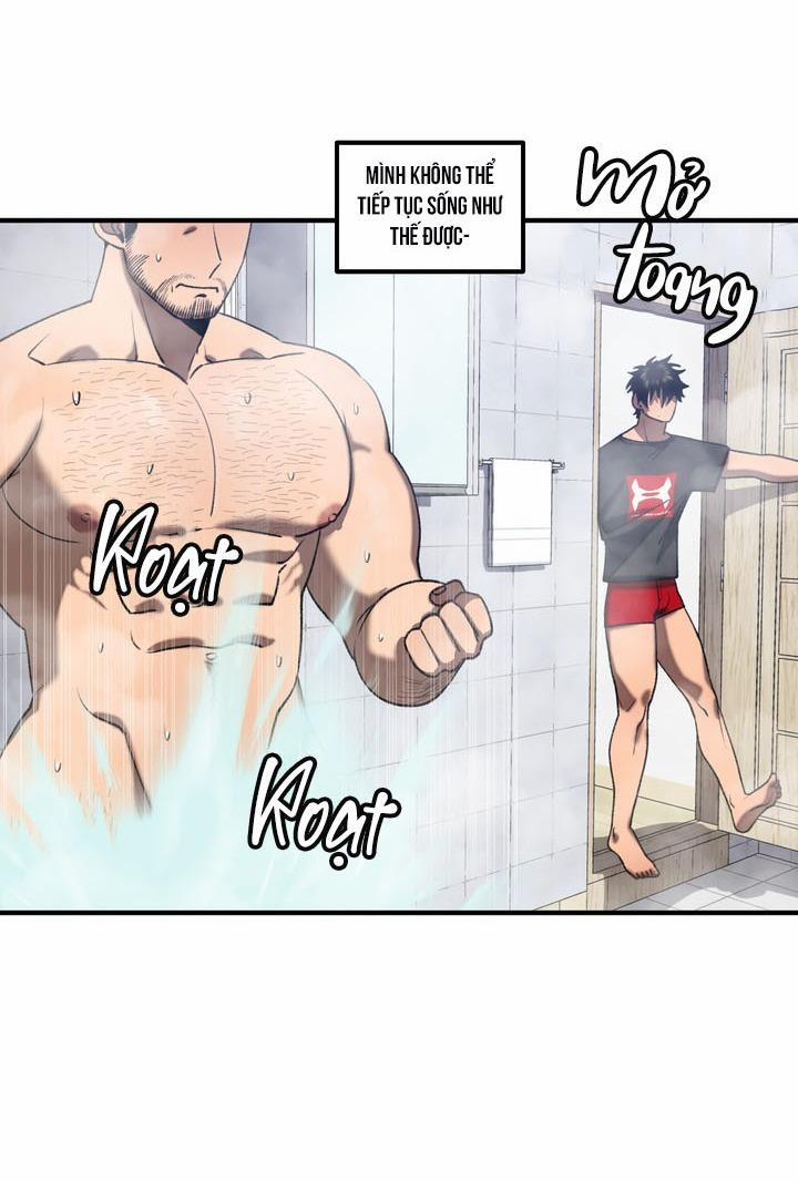 Bắt được Rồi, Bố Vợ 3 trang 29