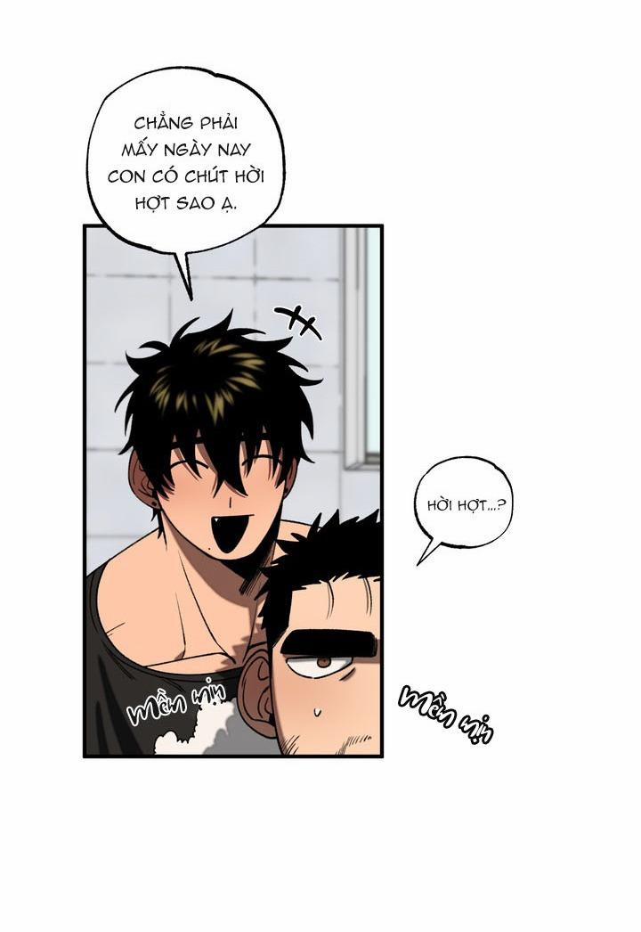 Bắt được Rồi, Bố Vợ 3 trang 39