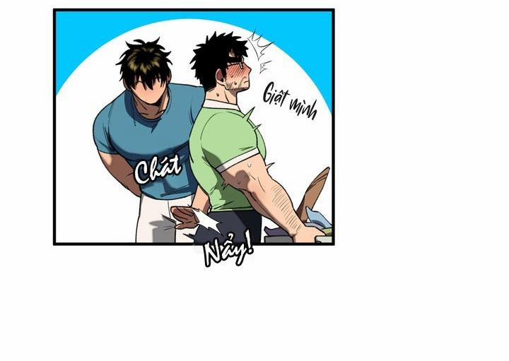 Bắt được Rồi, Bố Vợ 3 trang 4