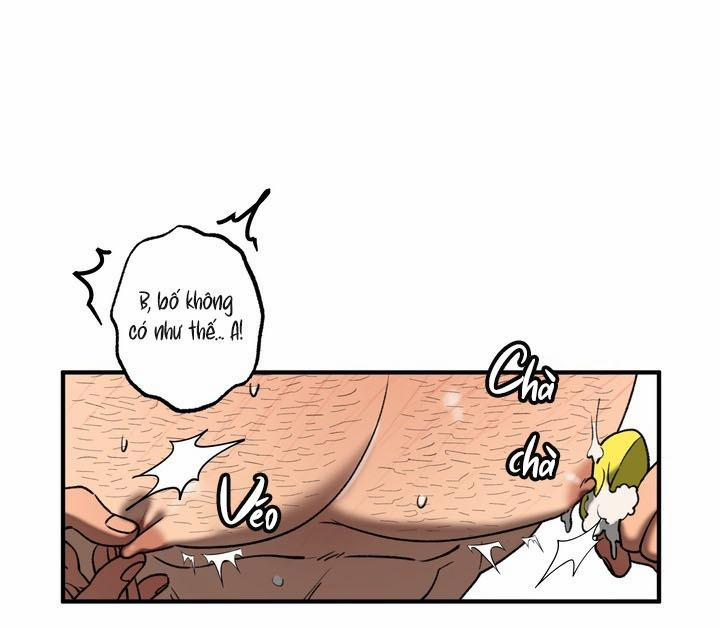 Bắt được Rồi, Bố Vợ 3 trang 41