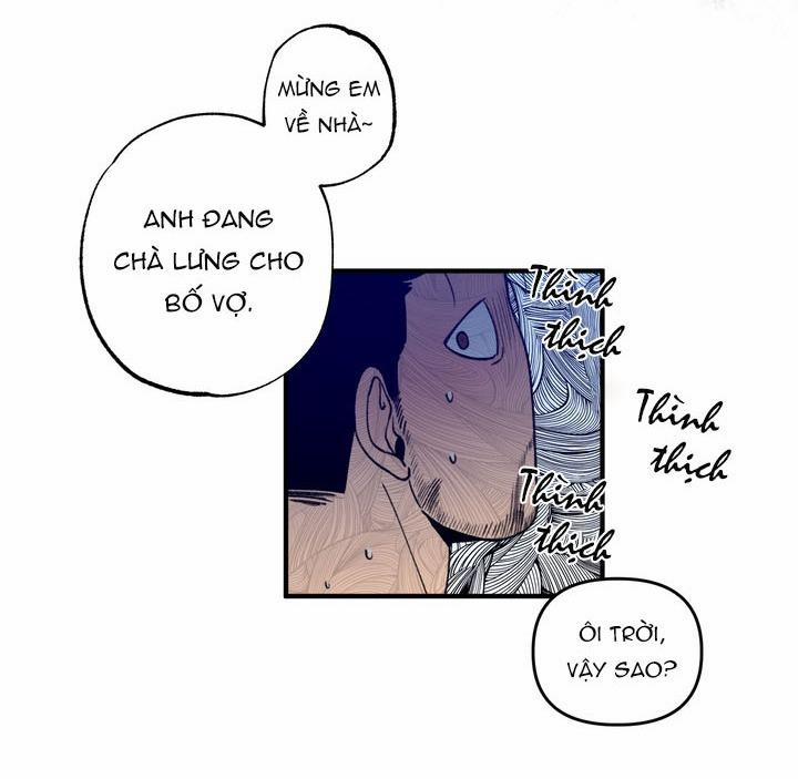 Bắt được Rồi, Bố Vợ 3 trang 46