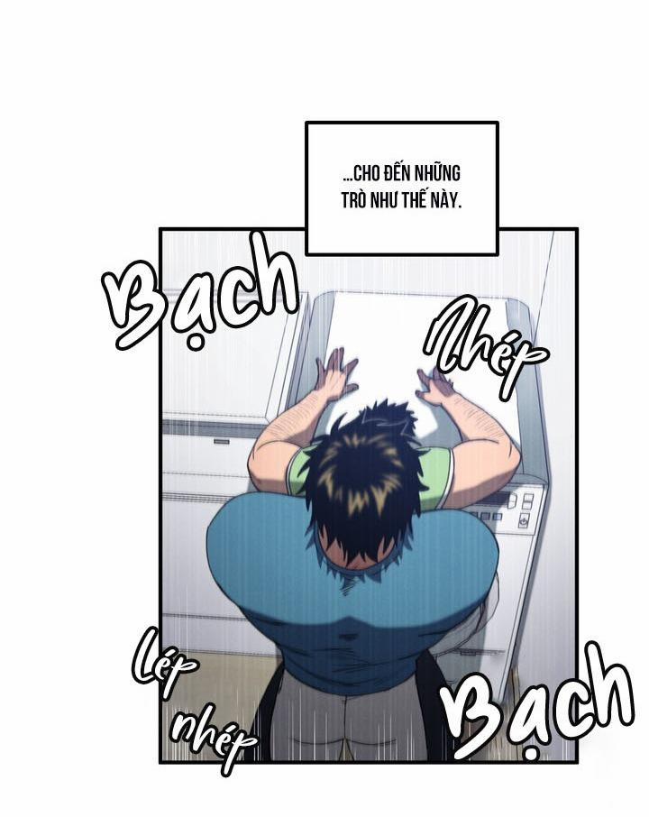 Bắt được Rồi, Bố Vợ 3 trang 5