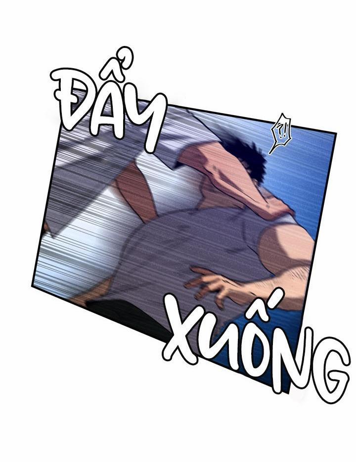 Bắt được Rồi, Bố Vợ 3 trang 54