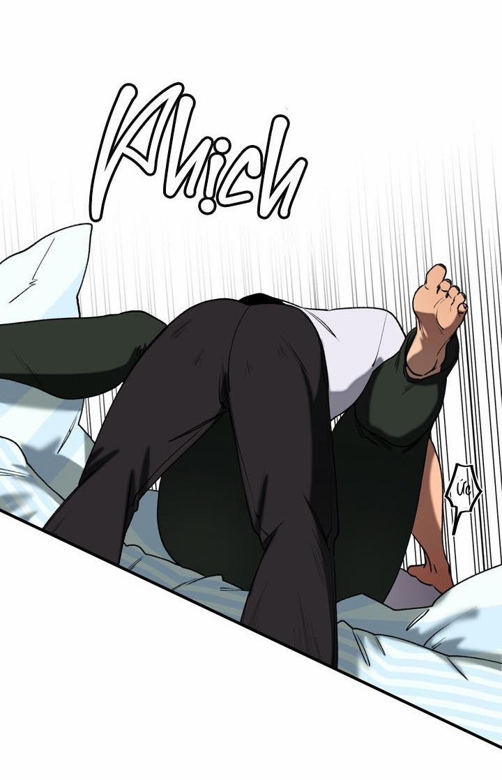 Bắt được Rồi, Bố Vợ 3 trang 55