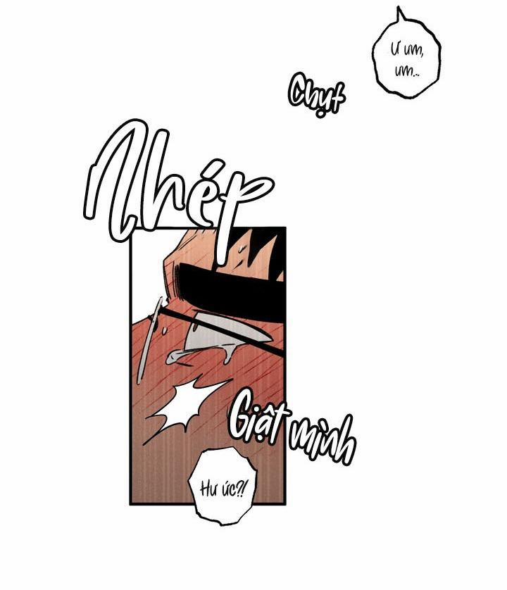 Bắt được Rồi, Bố Vợ 3 trang 59