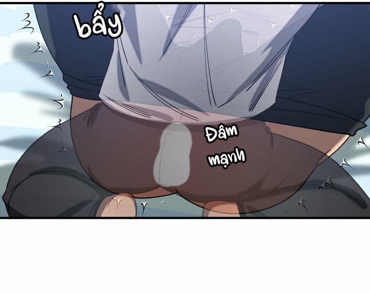 Bắt được Rồi, Bố Vợ 3 trang 61