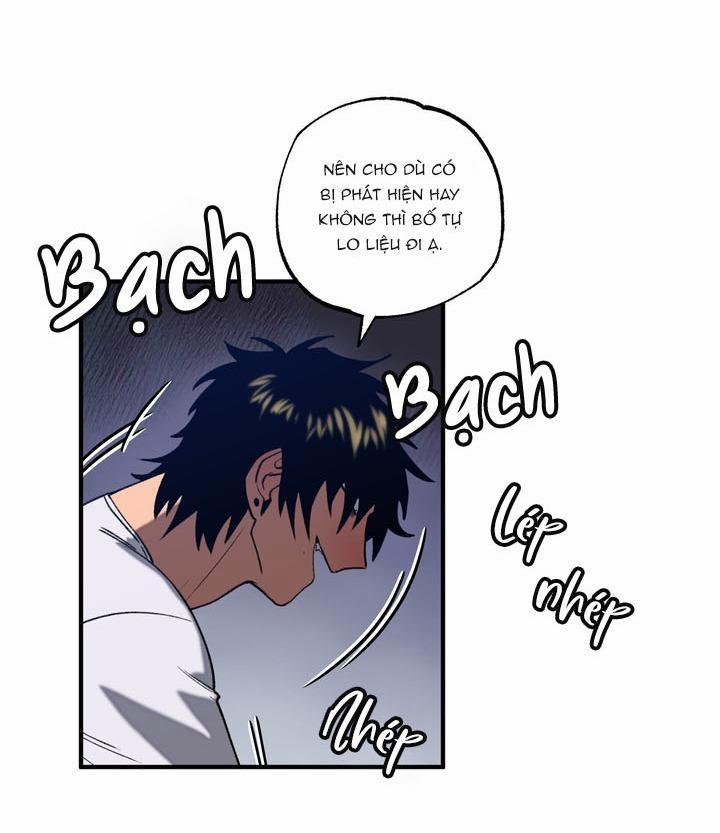 Bắt được Rồi, Bố Vợ 3 trang 67