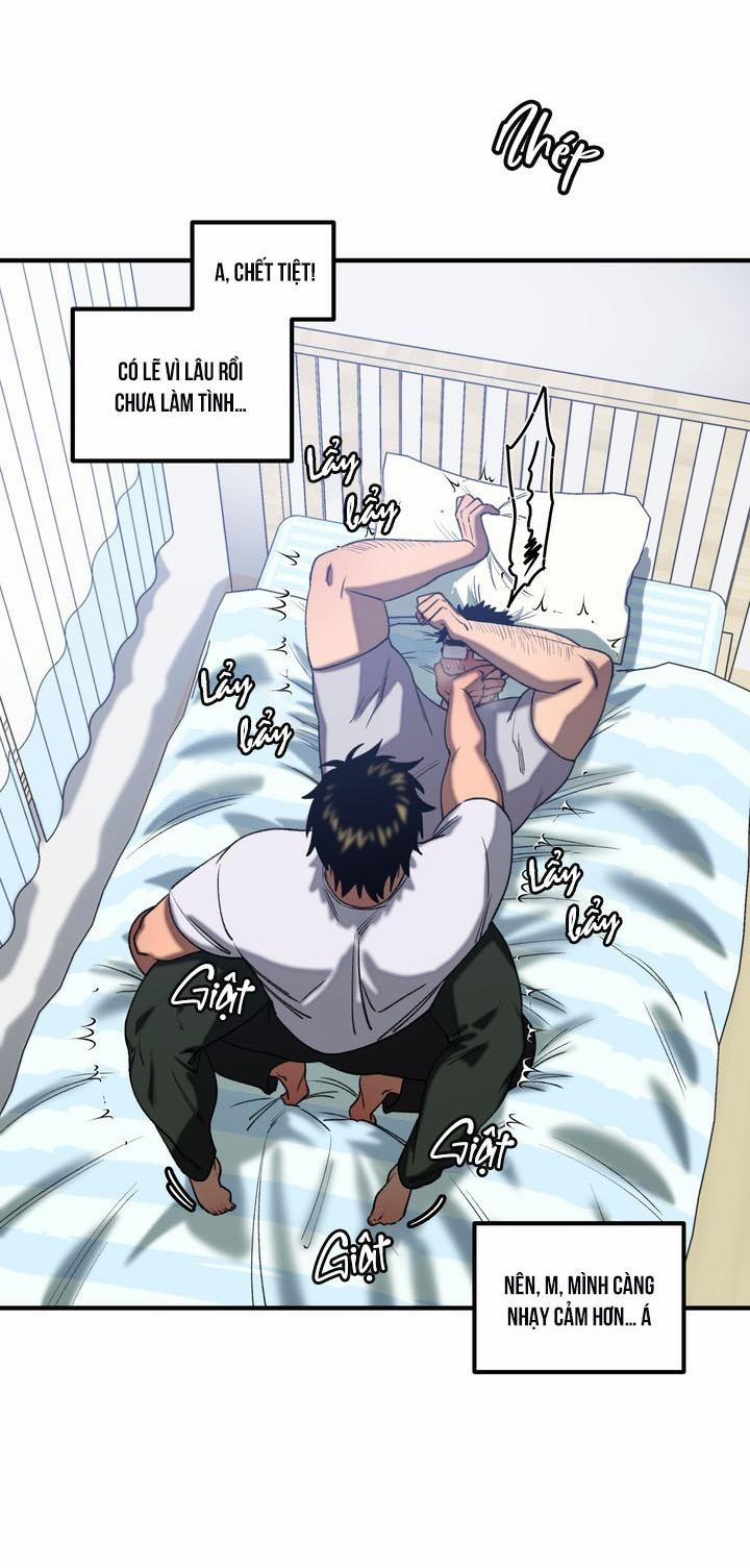 Bắt được Rồi, Bố Vợ 3 trang 69