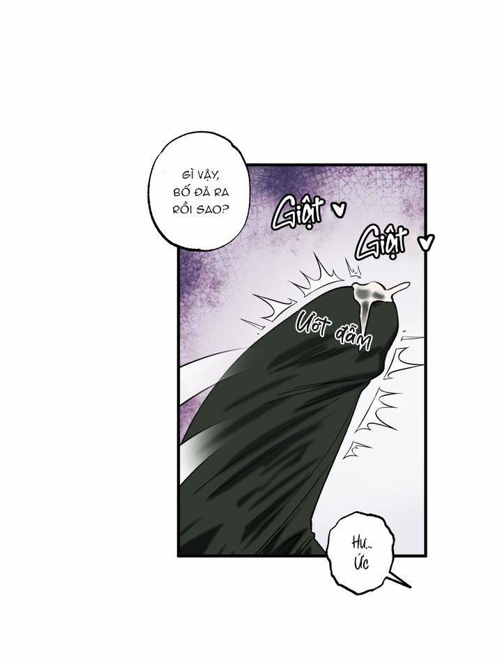 Bắt được Rồi, Bố Vợ 3 trang 70