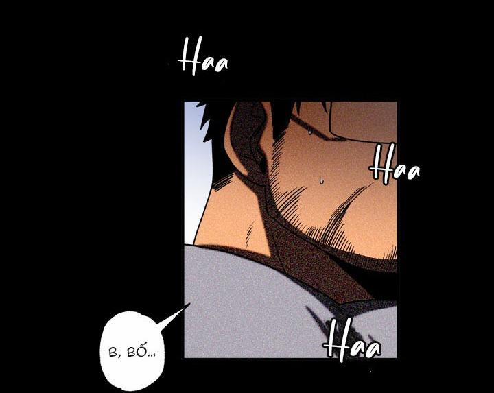 Bắt được Rồi, Bố Vợ 3 trang 77