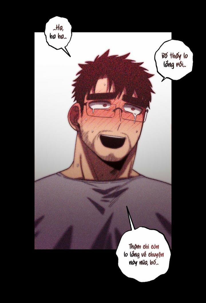 Bắt được Rồi, Bố Vợ 3 trang 79